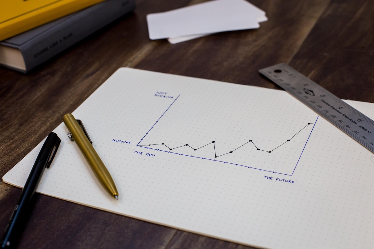 A structured approach to information.
